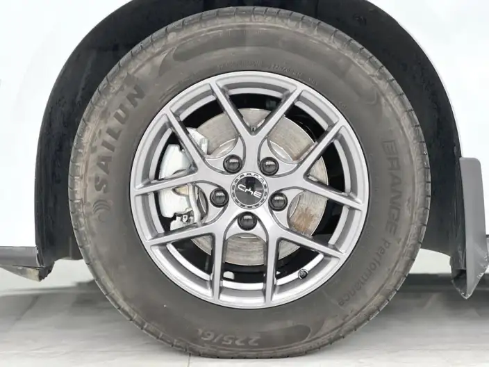 BYD Seal 06 DM 2025 Model Smart Driving Edition DM-i 80KM Luxury Model – фото 10