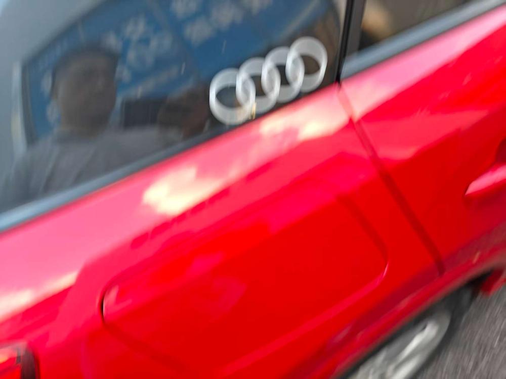 AUDI Q2L Модель 2020 года 35TFSI Elegance Fashion – фото 8