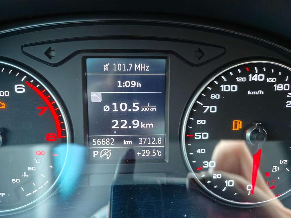 AUDI Q2L Модель 2020 года 35TFSI Elegance Fashion – фото 13
