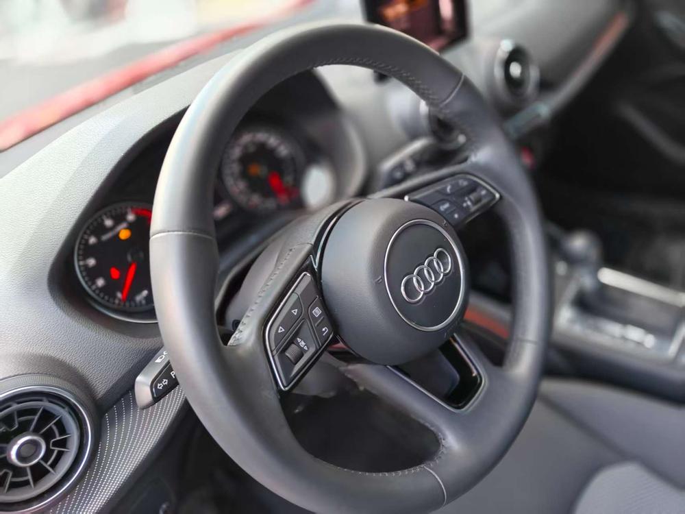 AUDI Q2L Модель 2020 года 35TFSI Elegance Fashion – фото 14