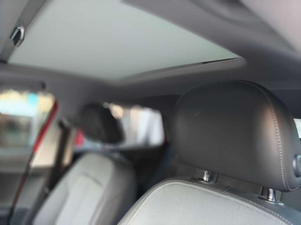 AUDI Q2L Модель 2020 года 35TFSI Elegance Fashion – фото 18
