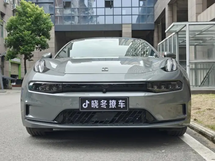 ZEEKR 001 2023 Model ME Edition 100kWh 4WD