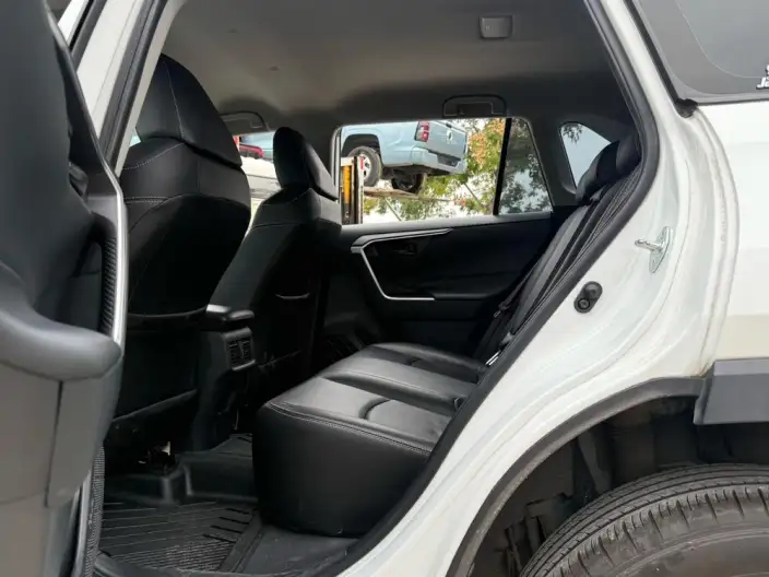 Toyota RAV4 2023 Model 2.0L CVT 2WD Urban Edition – фото 10