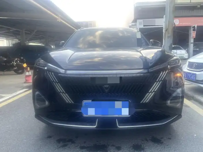 Dongfeng Haohan 2023 Model 1.5T DH-i Luxury Model – фото 2