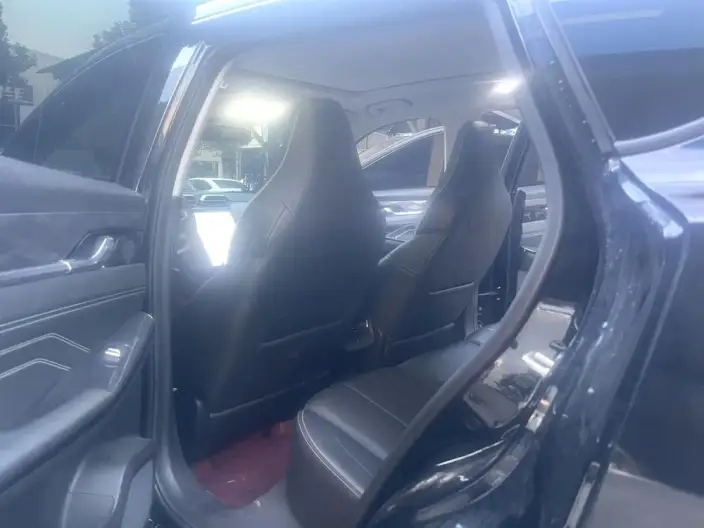 Dongfeng Haohan 2023 Model 1.5T DH-i Luxury Model – фото 10