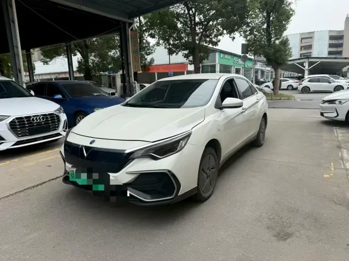 Venucia D60 EV 2022 Model Standard Battery Life Comfort Edition