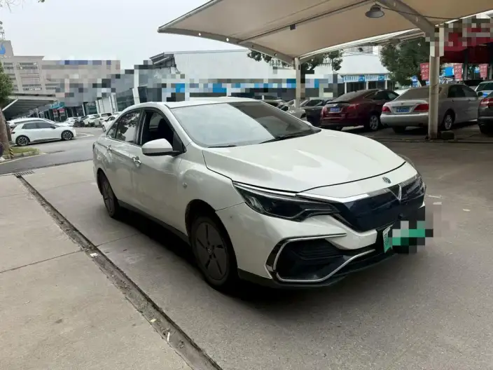 Venucia D60 EV 2022 Model Standard Battery Life Comfort Edition