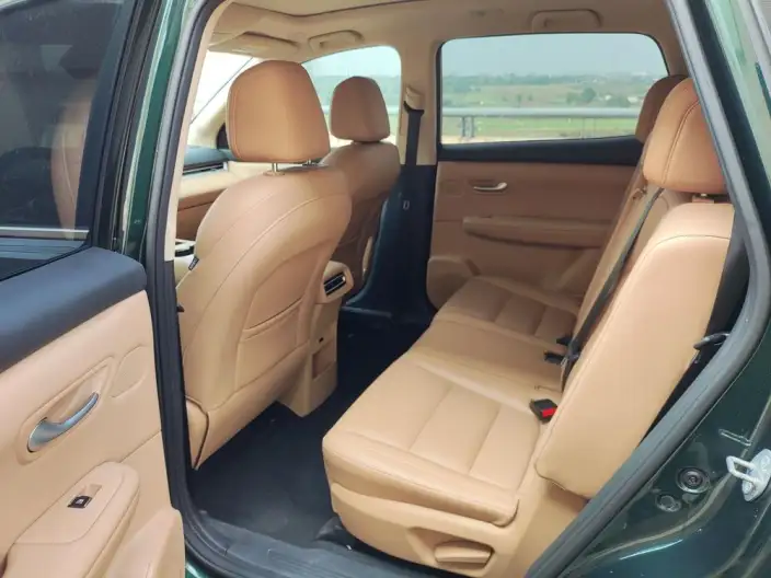 **LanDian E5 PLUS** 2025 Model 120km Touring Customized Edition – фото 9