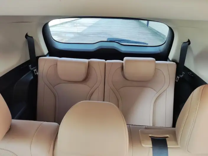 **LanDian E5 PLUS** 2025 Model 120km Touring Customized Edition – фото 10