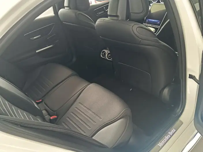Mercedes-Benz C-Class 2023 Model Facelift II C 260 L – фото 8