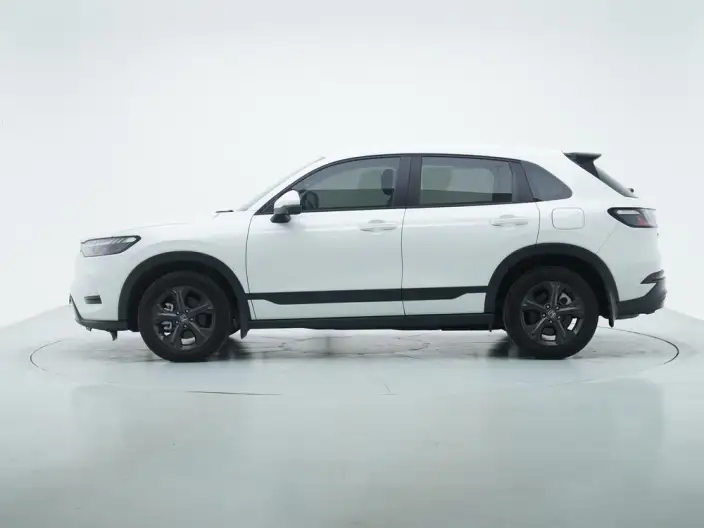 Honda HR-V 2026 Model 240TURBO CVT Max Edition