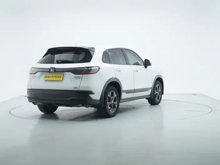 Honda HR-V 2026 Model 240TURBO CVT Max Edition – фото 7