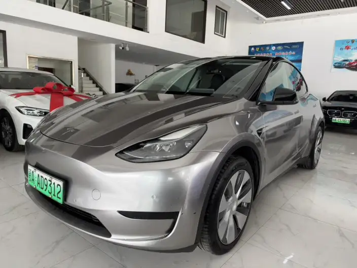 Model Y 2022 Model Facelift Rear-wheel drive version