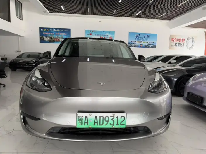 Model Y 2022 Model Facelift Rear-wheel drive version