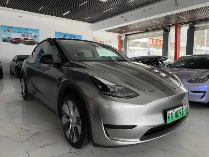Model Y 2022 Model Facelift Rear-wheel drive version