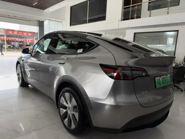 Model Y 2022 Model Facelift Rear-wheel drive version