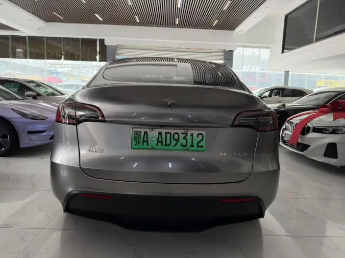 Model Y 2022 Model Facelift Rear-wheel drive version – фото 5