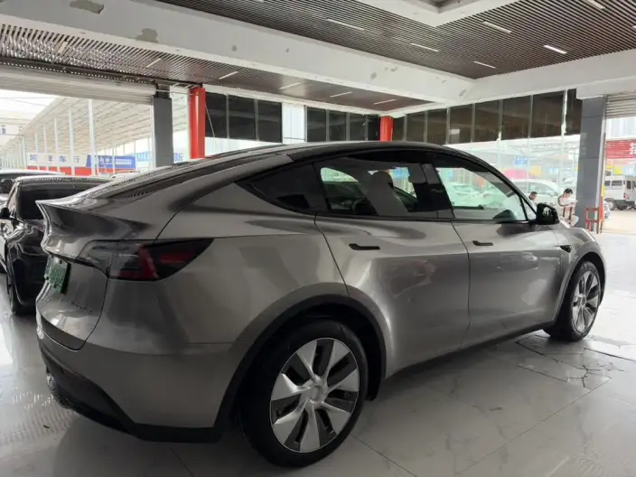 Model Y 2022 Model Facelift Rear-wheel drive version – фото 6