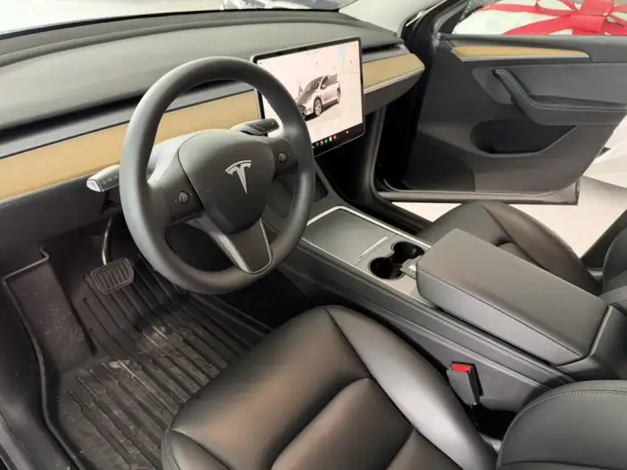Model Y 2022 Model Facelift Rear-wheel drive version – фото 7