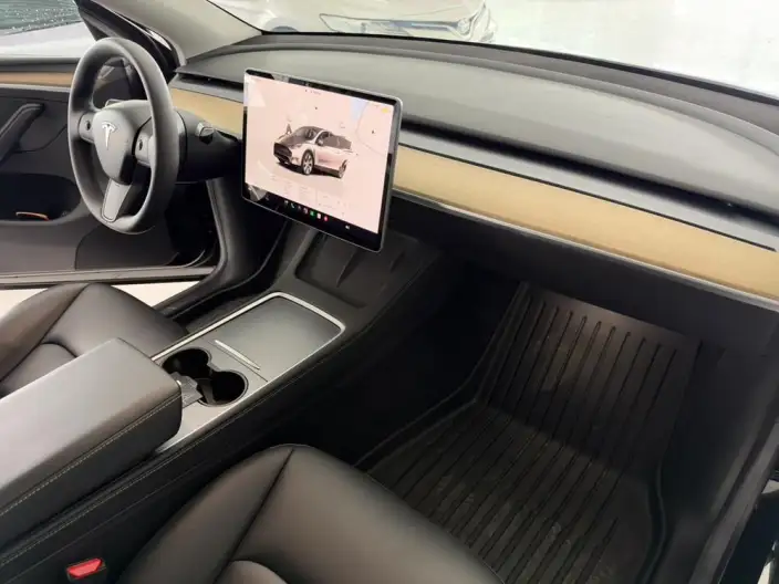 Model Y 2022 Model Facelift Rear-wheel drive version – фото 8