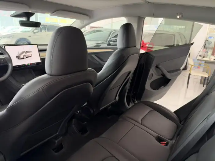 Model Y 2022 Model Facelift Rear-wheel drive version – фото 9