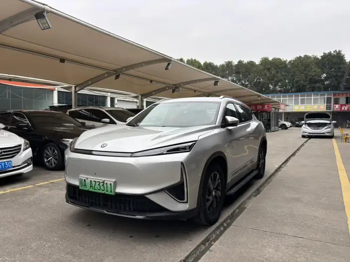 DFM L7 EV 2024 Model 518 Pro