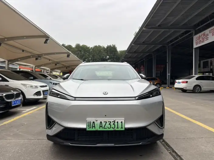 DFM L7 EV 2024 Model 518 Pro