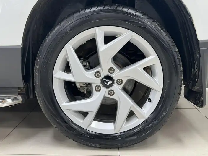 Jetta VS7 2023 Model 280TSI Automatic Yuexiang Edition – фото 7