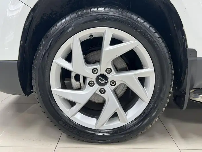 Jetta VS7 2023 Model 280TSI Automatic Yuexiang Edition – фото 8