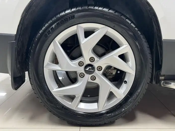 Jetta VS7 2023 Model 280TSI Automatic Yuexiang Edition – фото 9