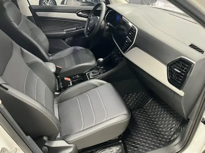 Jetta VS7 2023 Model 280TSI Automatic Yuexiang Edition – фото 10