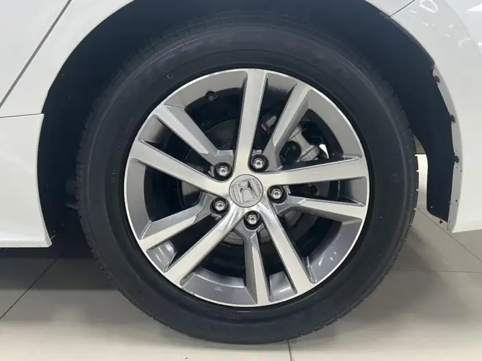 Honda Civic 2022 Model 180TURBO CVT Shangqing Edition – фото 7