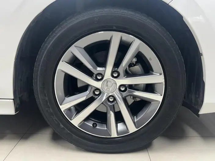 Honda Civic 2022 Model 180TURBO CVT Shangqing Edition – фото 8