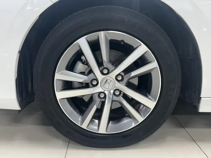Honda Civic 2022 Model 180TURBO CVT Shangqing Edition – фото 9