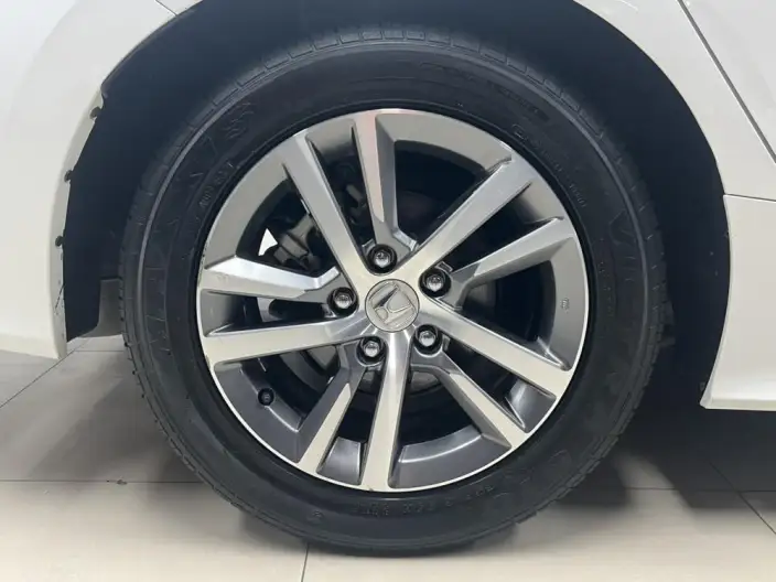 Honda Civic 2022 Model 180TURBO CVT Shangqing Edition – фото 10