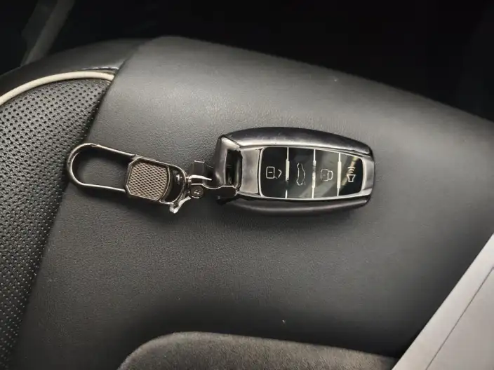 Haval H6 2023 Model Guo Trendy Edition 1.5T Automatic Urban Edition – фото 8