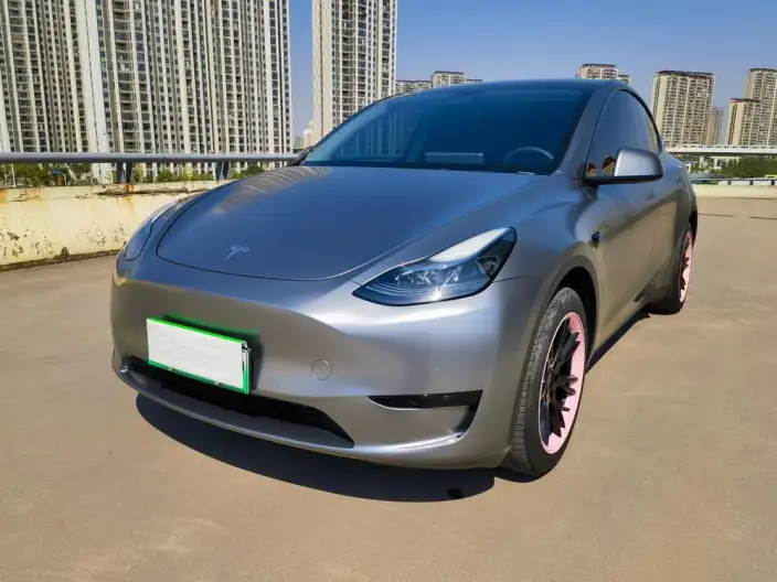 Model Y 2023 Model Rear-wheel drive version