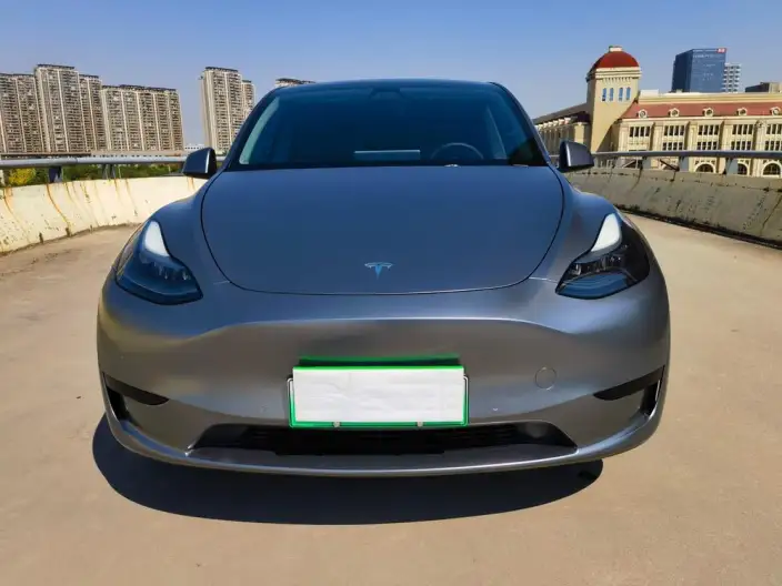 Model Y 2023 Model Rear-wheel drive version