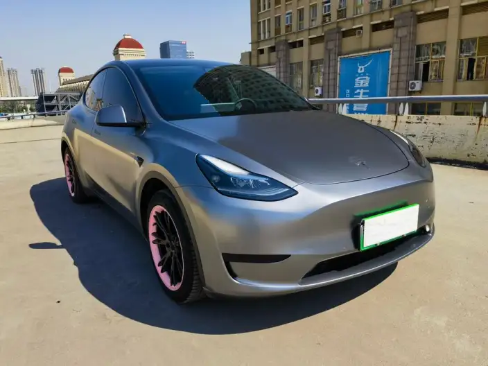 Model Y 2023 Model Rear-wheel drive version