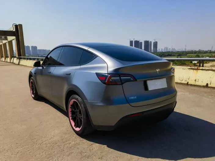 Model Y 2023 Model Rear-wheel drive version
