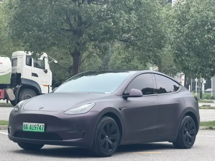 Model Y 2023 Model Long Battery Life Pro All-wheel drive version