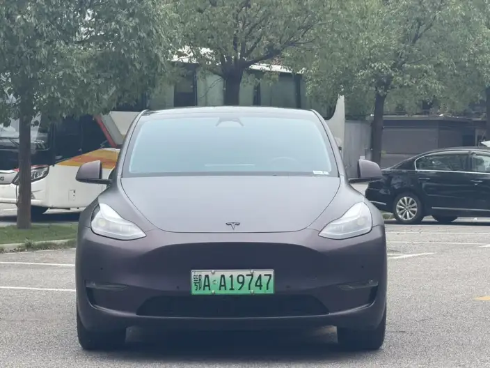 Model Y 2023 Model Long Battery Life Pro All-wheel drive version