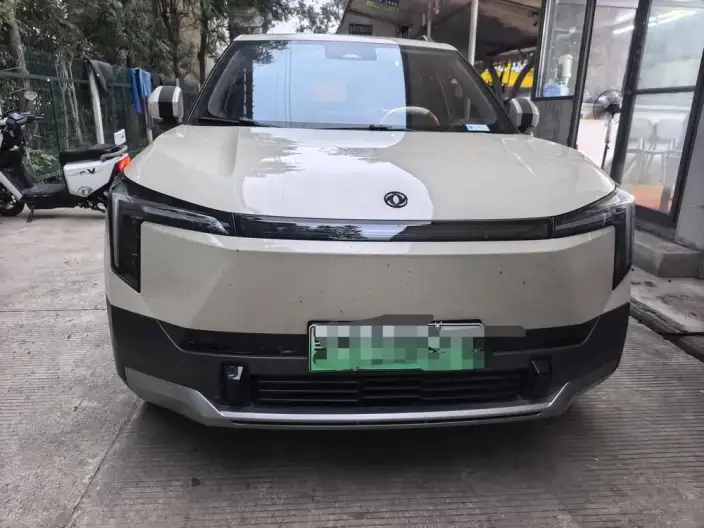 Dongfeng Nano 06 2025 Model 401 Air