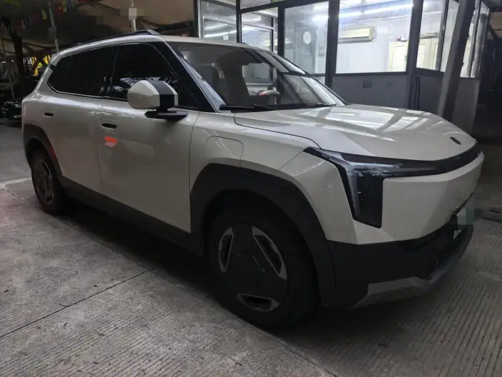 Dongfeng Nano 06 2025 Model 401 Air