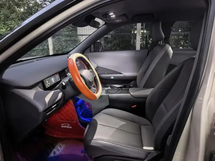 Dongfeng Nano 06 2025 Model 401 Air – фото 8