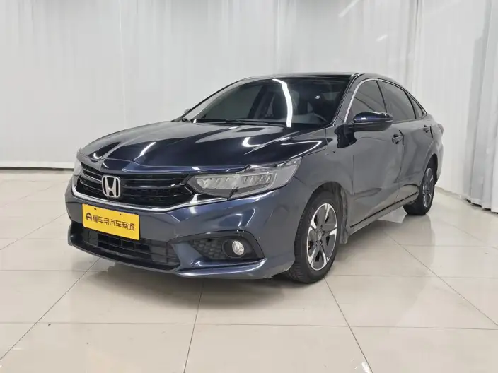 Xiangyu 2019 Model 180Turbo CVT Lexiang Edition China VI