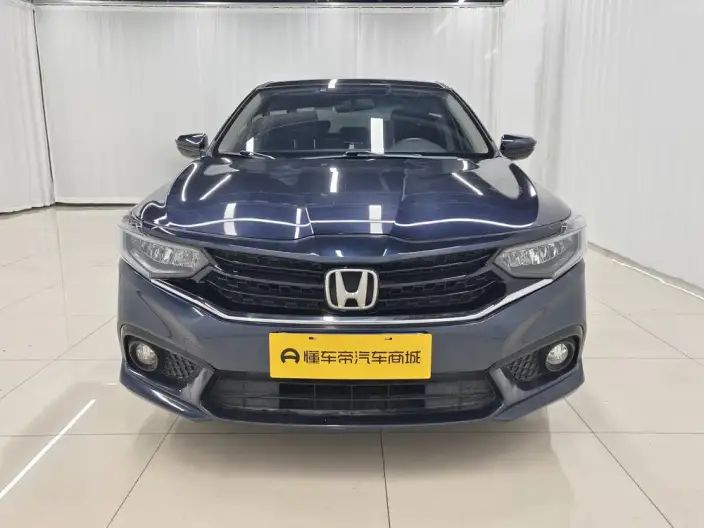 Xiangyu 2019 Model 180Turbo CVT Lexiang Edition China VI