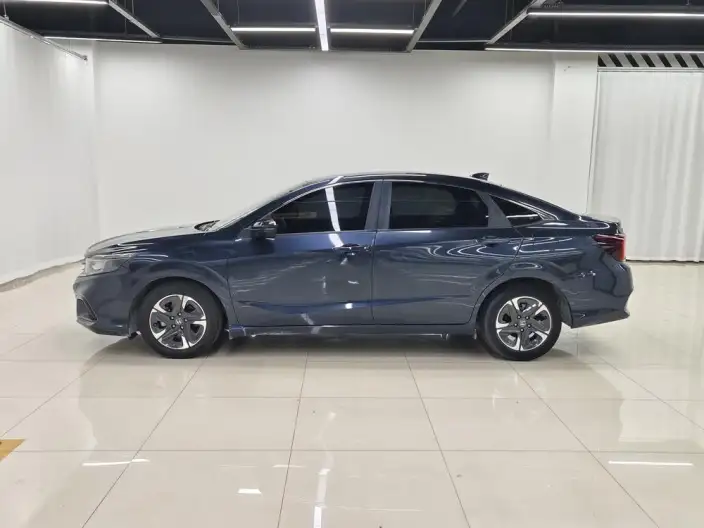 Xiangyu 2019 Model 180Turbo CVT Lexiang Edition China VI
