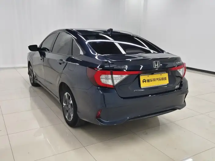 Xiangyu 2019 Model 180Turbo CVT Lexiang Edition China VI – фото 5