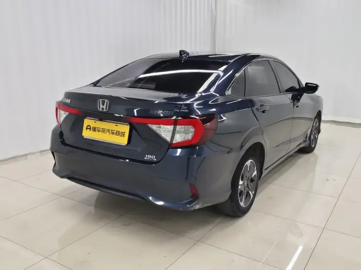 Xiangyu 2019 Model 180Turbo CVT Lexiang Edition China VI – фото 7